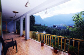 The Manali Meadows By 29Bungalow
